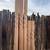 Custom Hand-Carved Posts, Corbels & Lintels 2 thumbnail