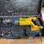 DeWalt DCS380 20V MAX Cordless Reciprocating Saw, Charger, Case 2 thumbnail