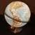 13"National Geographic Day/Night Illuminated Globe 10 thumbnail