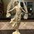 Vintage 17" Art Deco Style Statue, #4 2 thumbnail