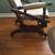 Vintage rocking chair 4 thumbnail