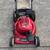 Toro 22 inch mower 1 thumbnail