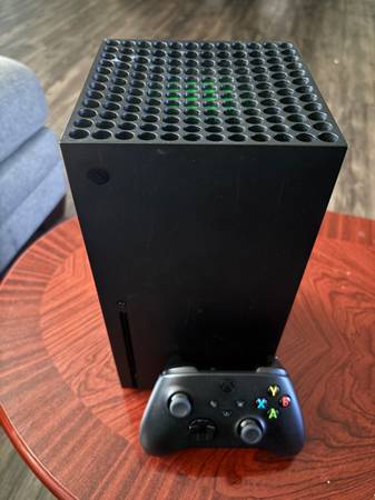 Xbox XSeries 1