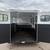 2026 Trails West Sierra 3 Horse GN W/ Comfort Package Horse Trailer 6 thumbnail