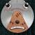 Hijacker Electrical Leatherface Fuzz Face 1 thumbnail