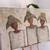 Large Abstract Figurative Canvas Wall Art 7 thumbnail