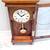 1970s SEIKO WESTMINSTER WHITTINGTON QUARTZ PENDULUM WALL CLOCK QXH011B 4 thumbnail