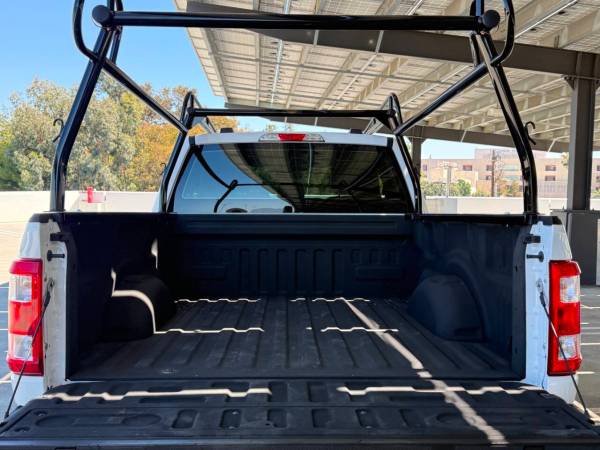 2021 Ford F-150 F150 XL - Photo 11