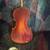 COPY ANTONIUS STRADIVARIUS MADE IN GERMANY  VIOLIN FULL SIZE W CASE 6 thumbnail