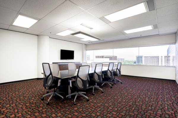 Plan ahead- secure your clients meeting space at $29/hour 1