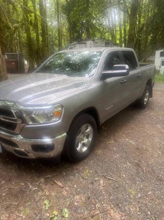 2023 RAM Big Horn/Lone Star - Photo 3