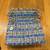 Kurt Geiger London Lilac Tweed Mini Kensington Crossbody Bag 4 thumbnail