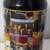 DISNEY STAR WARS METAL DRINK CUP / PENCIL HOLDER 1 thumbnail