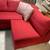 Sectional couch 2 thumbnail