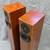 Totem Acoustic Arro Cherry Floor Standing Tower Speakers 7 thumbnail