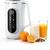 AMZCHEF Nut Milk Maker Machine – Like New (Used Once) – $29.90 1 thumbnail