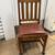 Teak Patio Set 3 thumbnail