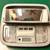 Overhead Dome Map Light Grey , 03-08 Honda Pilot, 05-10 Odyssey 2 thumbnail