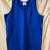 Lee Muscle Shirt Sleeveless Mens Size L Cotton 1 thumbnail