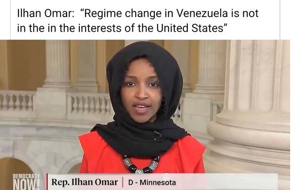 trash thru and thru.  communist needs to go home 1