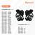 NEW 2Pcs Front Door Lock Actuator Motor Tundra Camry 4Runner B10 3 thumbnail