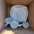 Dish set 4 place setting 2 thumbnail