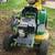 John Deere LT150 lawn tractor 3 thumbnail