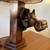 Wood Horse Table Lamps 6 thumbnail