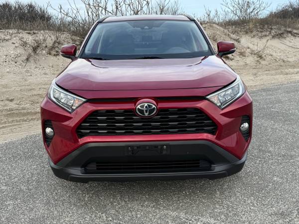📲2019 TOYOTA RAV4 XLE "PREMIUM" SUV* AWD * LOADED * SRVCD w/22 RECRDS - $18,900 (📱MERIDEN)63614230259713121