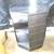 Unique Side Table with Storage 24"inx22"in 4 thumbnail