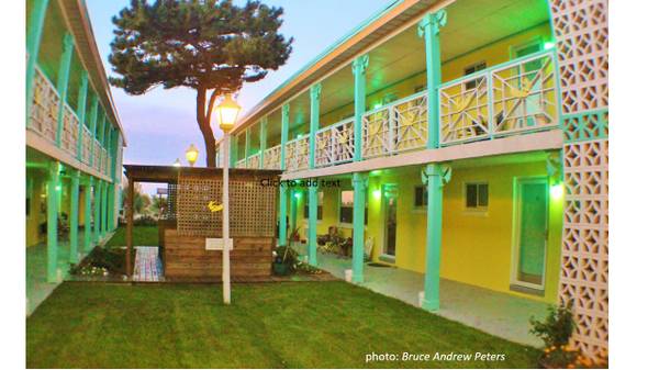 $1.799 / 2 hab - 900 pies² - Bien iluminado, con acceso controlado y comodidades de vida asequible frente a la bahía (1242 West Ocean View Avenue)63169631819907124