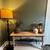 Refinished Farmhouse Sofa Table 3 thumbnail