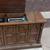 Magnavox Console Stereo Record Player and Eight Track Tape Player 2 thumbnail