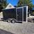 Rock Solid 14 foot Enclosed Cargo Trailer 5 thumbnail