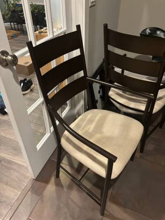 dinning chairs 1