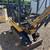 CAT MINI EXCAVATOR 1 thumbnail