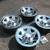 17" Chevy Silverado, GMC Sierra, Tahoe, Suburban 1500 Avalanche rims 1 4 thumbnail