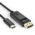 CHOETECH USB C to DisplayPort Cable -- Perfect For iPads, MacBooks, Le 1 thumbnail