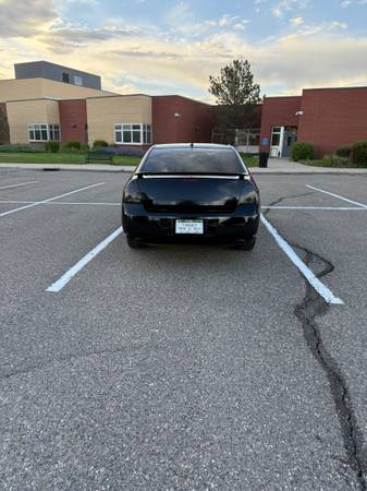 2013 Chevrolet Impala LT - $3,99963619899079683124