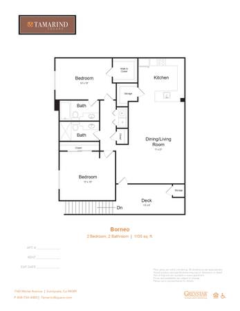 Sunnyvale 2B2B - Extra Windows, Great Space + 3 weeks free! 1