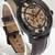 Fossil Men's Townsman Automatic Stainless Steel and Two-Hand Skeleton 2 thumbnail