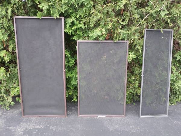 Screens 1