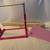 American Girl Gymnastics Bar, Beam, Wedge 1 thumbnail