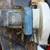 2 ELECTRIC CIRCULAR SAWS, BUFFER SANDER POLISHER, SEARS STAPLER 11 thumbnail
