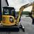 2019 Caterpillar 304E2 CR! 3 thumbnail
