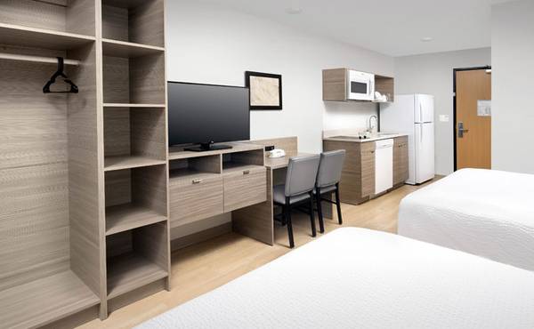$2,044 / 1br - Your Ideal Stay - Affordable Monthly Rates, No Deposit Needed! (15637 W Valley Hwy, Tukwila, WA)63773355485441122