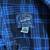Two Plaid Button-Up Shirts. Converse, J-Crew 3 thumbnail