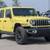 2024 Jeep Wrangler 4xe Sahara 4WD,No Accidents,Local, 1 Owner #260017A 3 thumbnail