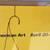 Vintage Whitney Museum Of American Art Calder's Circus Poster 3 thumbnail