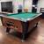 Dynamo Sedona 6.5' Pool Bar Style Table, Used 7 thumbnail